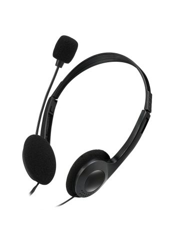 Adesso Xtream H4 - Stereo Headphone/Headset with Microphone