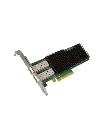 Intel XXV710DA2BLK network card Internal Ethernet