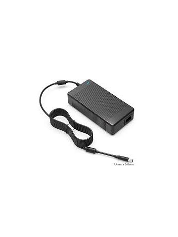 DELL AC Adapter 19.5V 6.7A 130W includes power cable