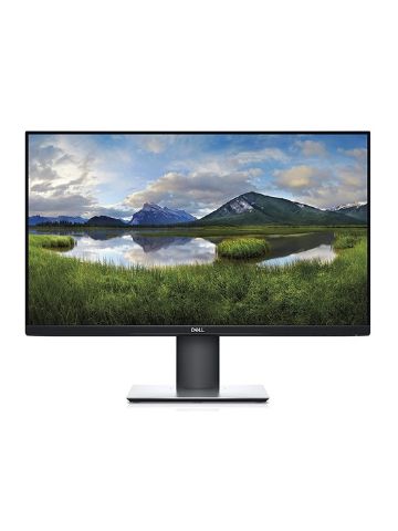 DELL 27IN FULL HD IPS LED 60HZ NEW BROWN BOX SEE WARRANTY NOTES