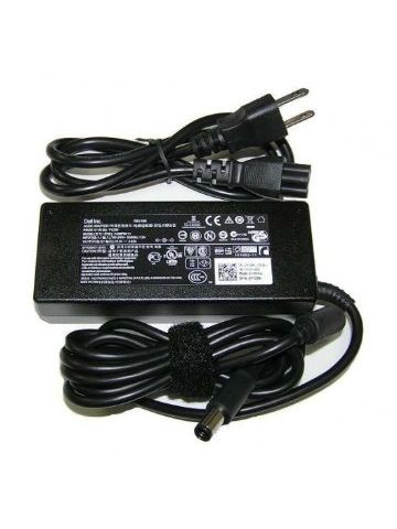 DELL Y4M8K power adapter/inverter Indoor 90 W Black