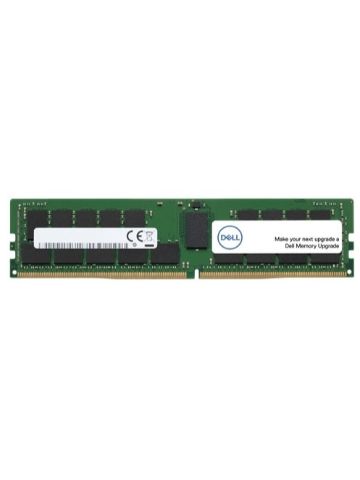 DELL Memory, 8GB, DIMM, 2666MHZ, 1Gx64, Unbuffered, DDR4, 288 Pin, Single Rank, 1.2V, Non-Error Correctio