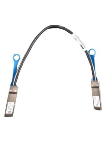 DELL Y97VT networking cable 0.5 m Black