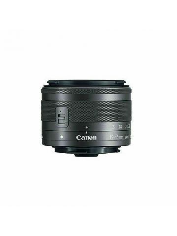 Canon BAND, ZOOM