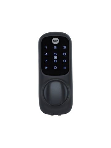 Yale YD-01-CON-BL smart lock Smart door lock