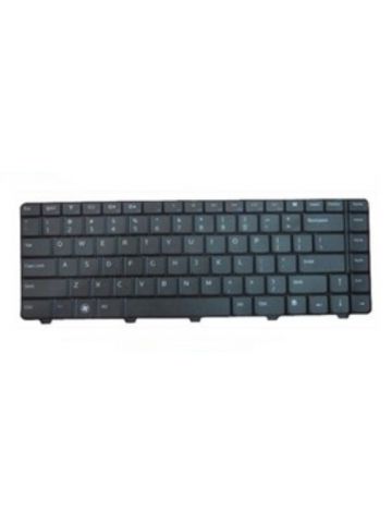 DELL YDK9T notebook spare part Keyboard