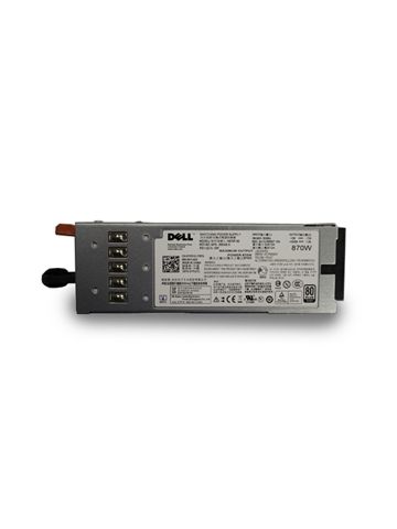 DELL YFG1C power supply unit 870 W Black, Grey