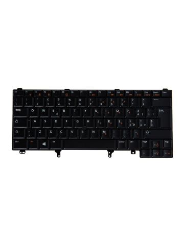 DELL NEW DELL - KYBD,107,ITL,M14IXFBP