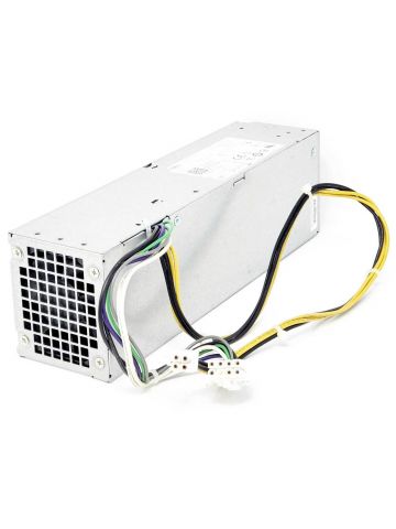 DELL 255W Power Supply, 100V-240V,