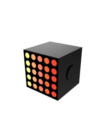 Yeelight Cube Smart Lamp - Light