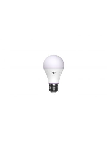 Yeelight Smart LED Bulb W4