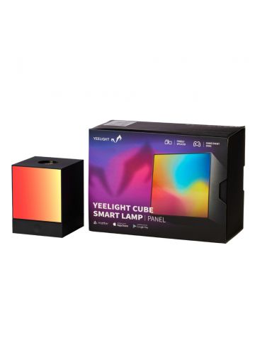 Yeelight Cube Smart table lamp Wi-Fi/Bluetooth