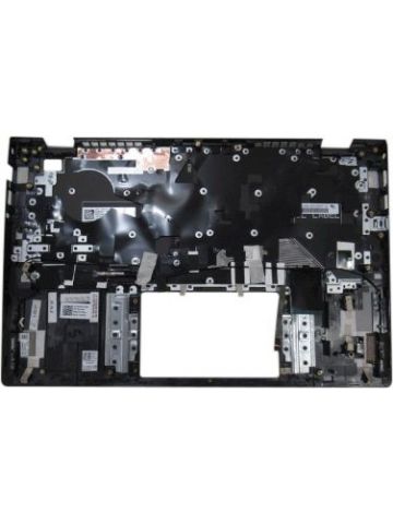 DELL ASSY,KYBD,PMRST,US-INT,V5,BL