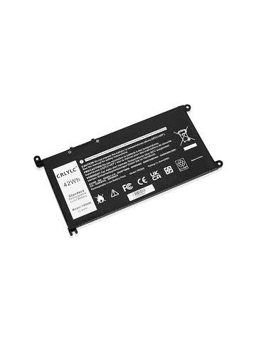 DELL Main Battery Pack 11.4V 3500mAh