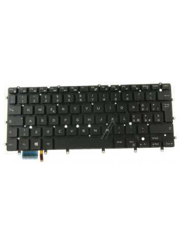 DELL NEW DELL - KYBD,81,ITL,M14NSCB2