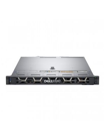 DELL PowerEdge R440 server Intel Xeon Silver 2.2 GHz 16 GB DDR4-SDRAM Rack (1U) 550 W