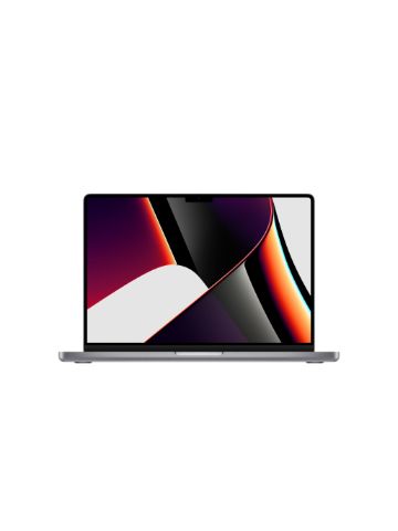 Apple MacBook Pro M1 Pro Notebook 36.1 cm (14.2") Apple M 16 GB 512 GB SSD Wi-Fi 6 (802.11ax) macOS Monterey Grey