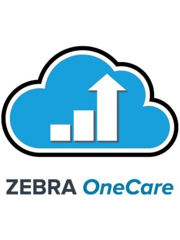 Zebra 3 YR ZEBRA ONECARE ONSITE FOR