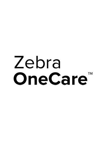 Zebra Onecare