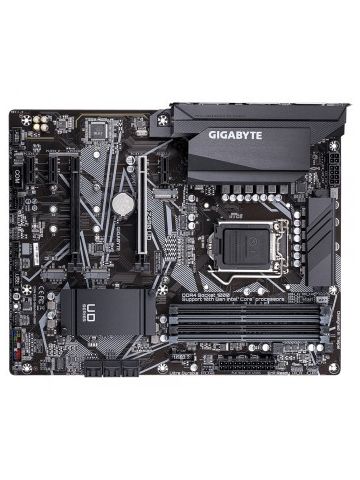 Gigabyte Z490 UD (rev. 1.0) motherboard LGA 1200 ATX Intel Z490