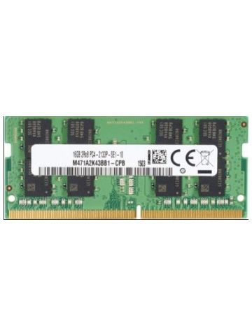 HPE HP 4GB 2400 MHz DDR4 Memory