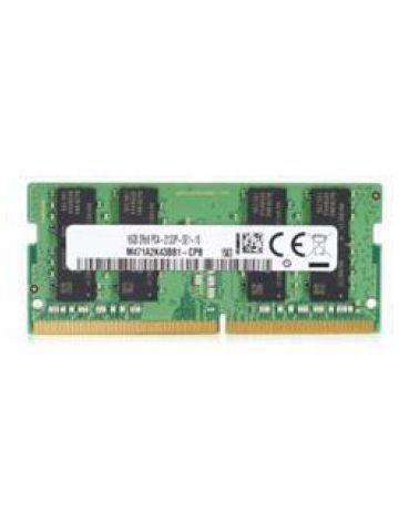 HPE 8GB 2400MHz DDR4 Memory