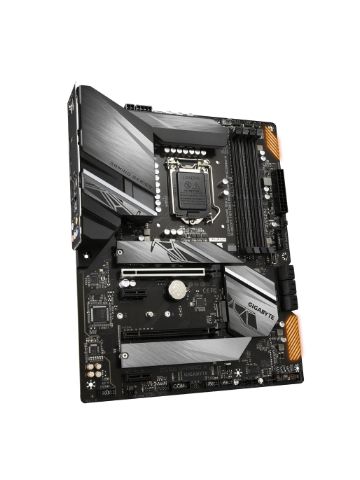 Gigabyte Z590 GAMING X motherboard Intel Z590 Express LGA 1200 ATX