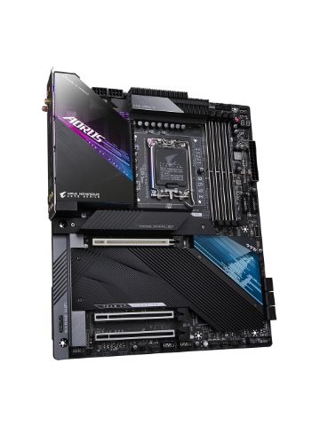 Gigabyte Z690 AORUS MASTER Intel Z690 LGA 1700 Extended ATX