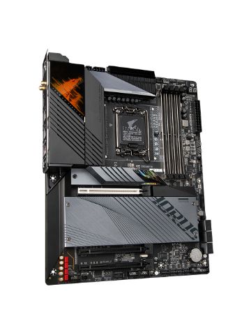 Gigabyte Z690 AORUS ULTRA motherboard Intel Z690 LGA 1700 ATX