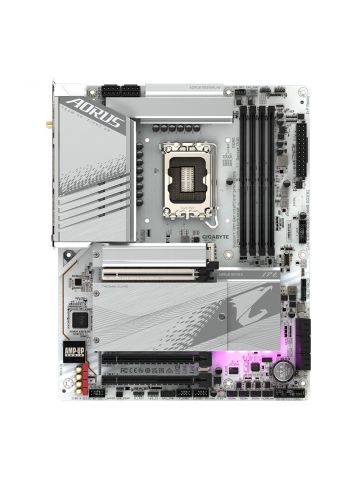 Gigabyte Z790 Aorus Elite Ax Ice