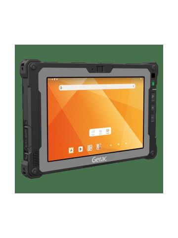 Getac ZX80, 2D, 20.3 cm (8''), USB-C, BT, Wi-Fi, Android