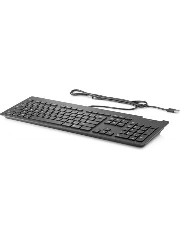 HP Business Slim Smartcard Keyboard