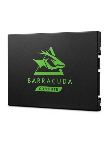 Seagate BarraCuda 120 2.5" 1000 GB Serial ATA III 3D TLC