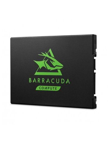 Seagate BarraCuda 120 2.5" 1000 GB Serial ATA 3D TLC