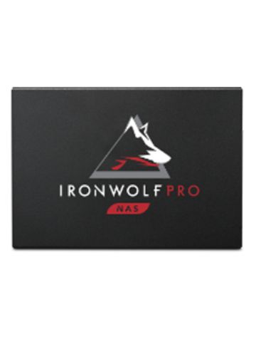 Seagate IronWolf 125 Pro 2.5" 1920 GB Serial ATA III 3D TLC