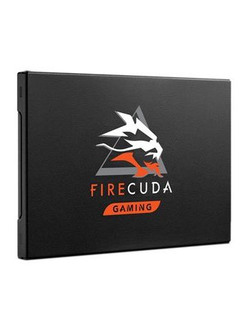 Seagate Firecuda 120 2TB SATA Solid State Drive