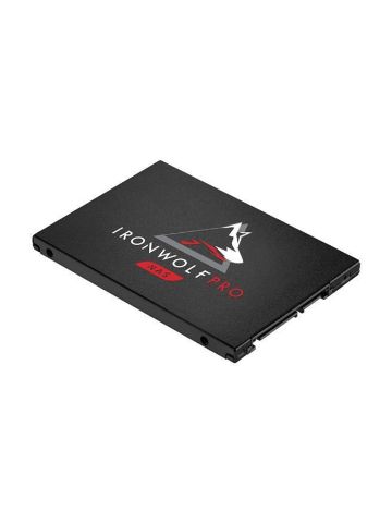 Seagate IronWolf 125 Pro 2.5" 240 GB Serial ATA III 3D TLC