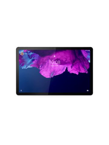 Lenovo Tab P11 128 GB 27.9 cm (11") Qualcomm Snapdragon 6 GB Wi-Fi 5 (802.11ac) Android 10 Grey