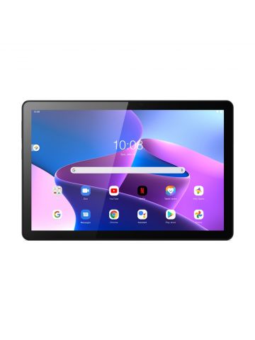 Lenovo Tab M10 4G LTE 64 GB 25.6 cm (10.1") 4 GB Wi-Fi 5 (802.11ac) Android 11 Grey