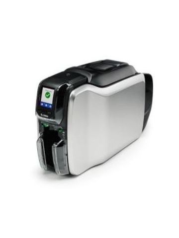 Zebra ZC300 plastic card printer Dye-sublimation Colour 300 x 300 DPI
