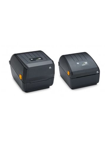 Zebra ZD220 label printer Direct thermal 203 x 203 DPI Wired