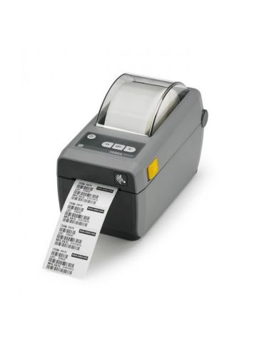 Zebra ZD410 label printer Direct thermal 203 x 203 DPI Wired & Wireless