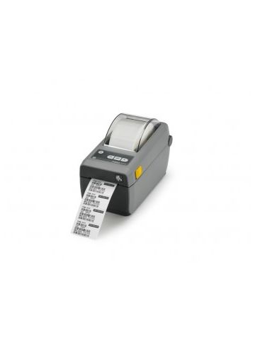 Zebra ZD410 label printer Direct thermal 300 x 300 DPI Wired & Wireless