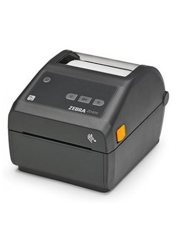 Zebra ZD420 label printer Direct thermal 203 x 203 DPI Wired & Wireless