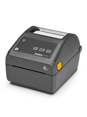 Zebra ZD420 label printer Direct thermal 203 x 203 DPI