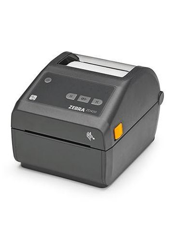 Zebra ZD420 label printer Direct thermal 300 x 300 DPI Wired & Wireless