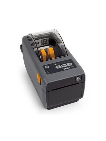 Zebra ZD411 label printer Direct thermal 203 x 203 DPI 152 mm/sec Wired & Wireless Ethernet LAN Bluetooth