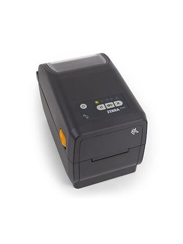 Zebra ZD411 label printer Thermal transfer 203 x 203 DPI 152 mm/sec Wired & Wireless Ethernet LAN Bluetooth