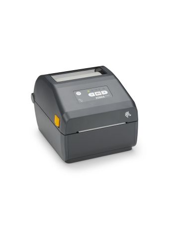 Zebra ZD421 label printer Thermal transfer 203 x 203 DPI 152 mm/sec Wired & Wireless Ethernet LAN Bluetooth