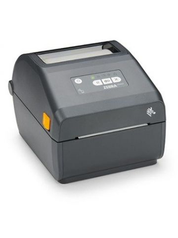 Zebra ZD421T label printer Thermal transfer 203 x 203 DPI 152 mm/sec Wired & Wireless Wi-Fi Bluetooth